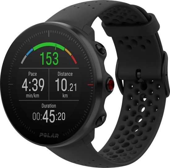 polar vantage m black m l 1