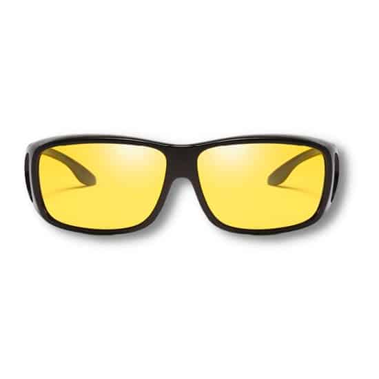 polarex nachtbril overzet nachtbril voor autorijden in het donker 1 1