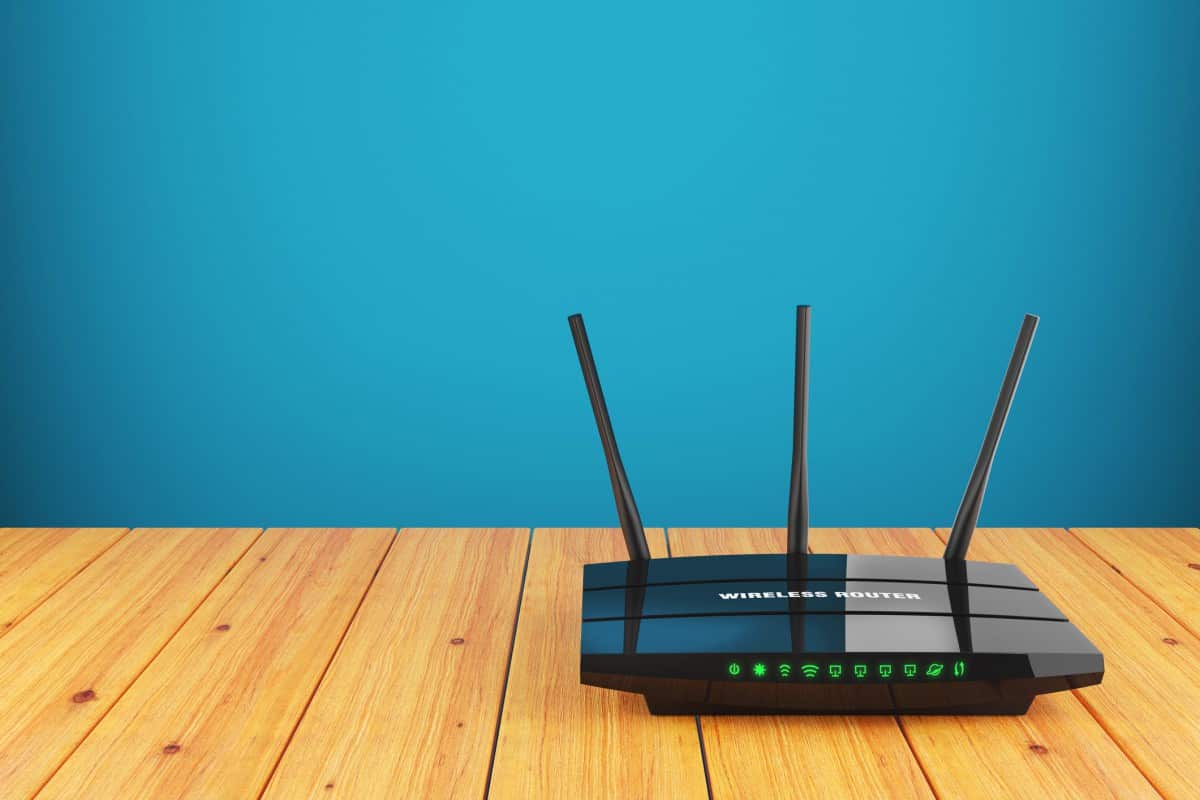 De 10 Beste Routers voor Ziggo Besproken Top 10 Koopgids UNU A.I.