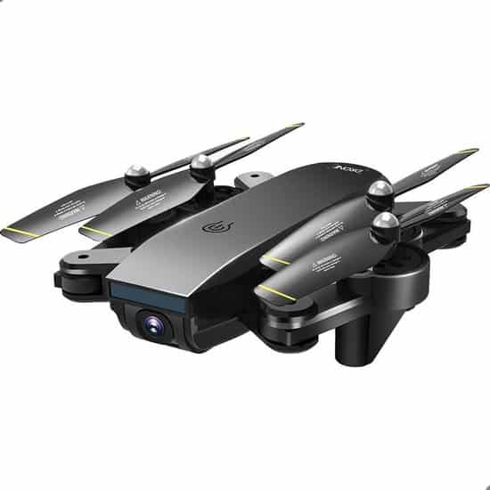 sg700d 4k full hd drone met camera 40 minuten vliegtijd voor kinderen