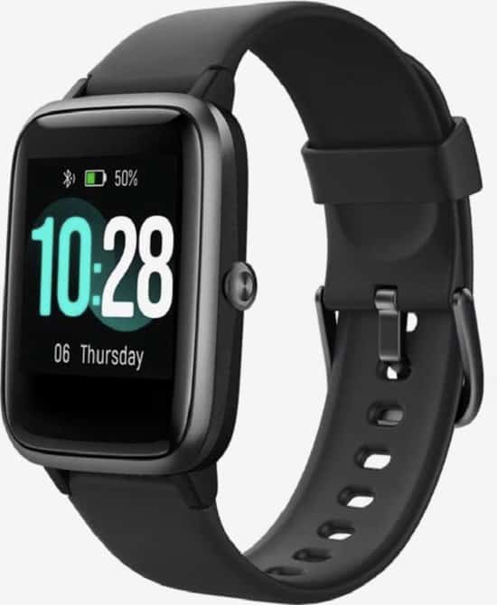 smartwatch rankos id205l telefonische meldinge sporthorloge smartwatches 1