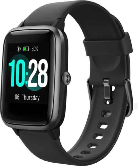 smartwatch rankos id205l telefonische meldinge sporthorloge smartwatches 2