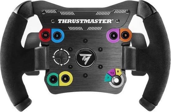 thrustmaster tm open racestuur add on geschikt voor playstation xbox pc