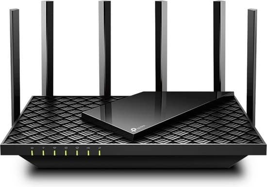 tp link archer ax73 draadloze router ax5400 dual band wifi 6 1