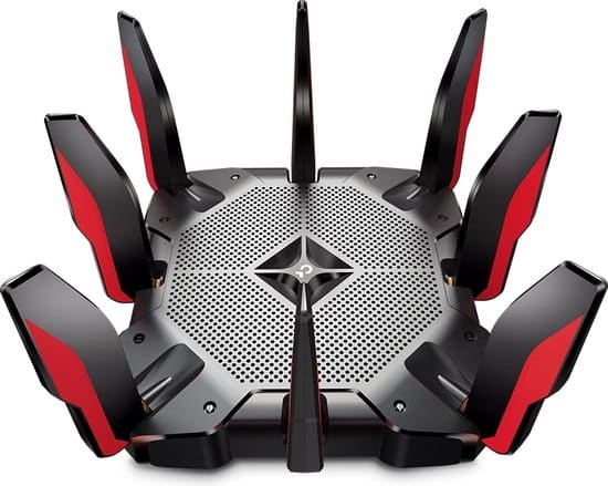 tp link ax11000 gaming router ax wifi 6 10756mbps