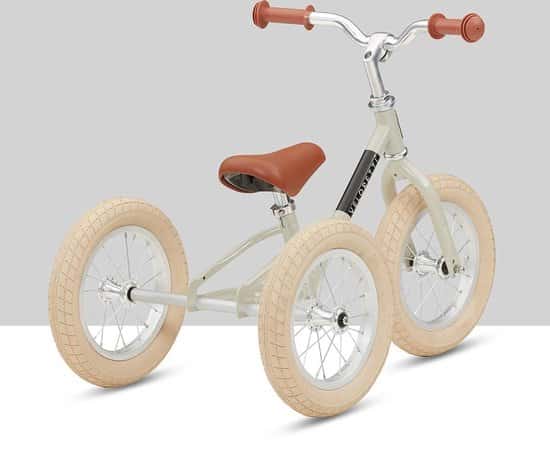 veloretti tricycle grijs 1