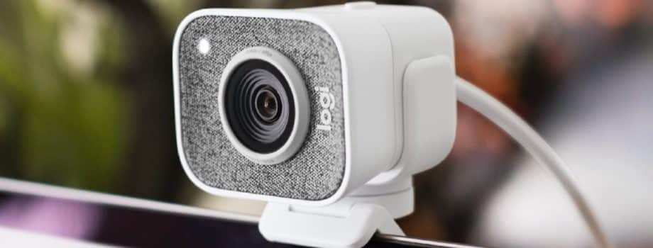 webcams voor streamen