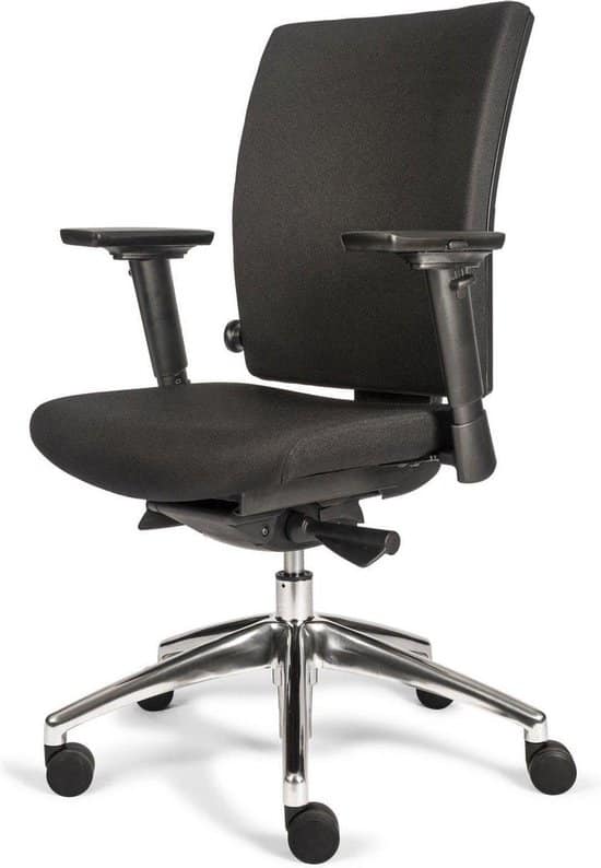 woonliving bureaustoel ergonomisch comfort design projectas n en v2 1335