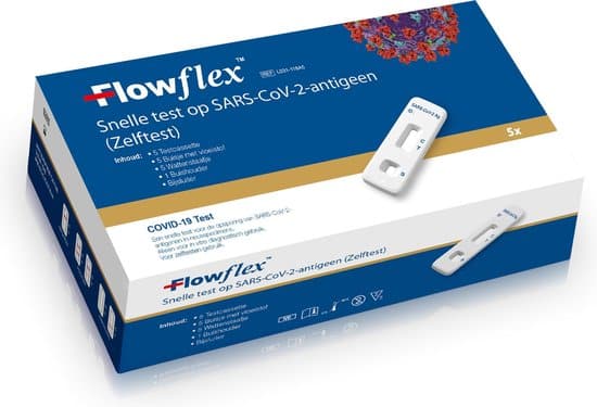 5x flow flex covid sneltest antigen rapidtest ondiepe sneltest rivm 1
