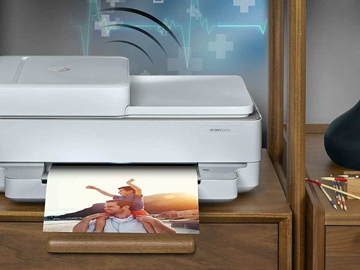 De 10 Beste Allinone Printers van 2023 Top 10 Koopgids
