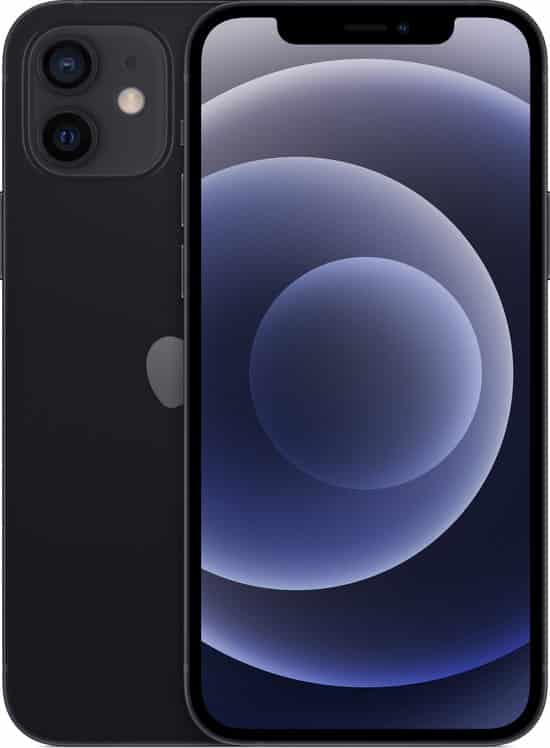 apple iphone 12 128gb zwart 1