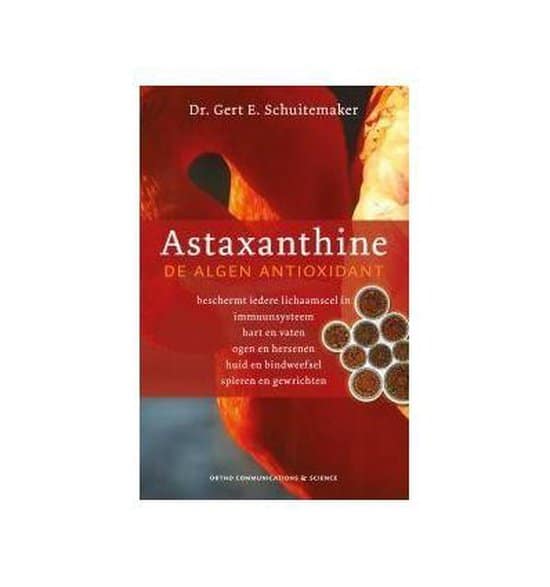 astaxanthine 1
