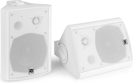 bluetooth speakers power dynamics ds50aw 100w speakerset met bluetooth en