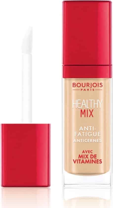 bourjois healty mix anti fatigue concealer 53 dark
