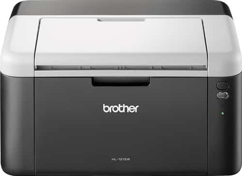 brother hl 1212w