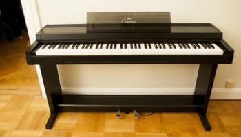 digitale pianos