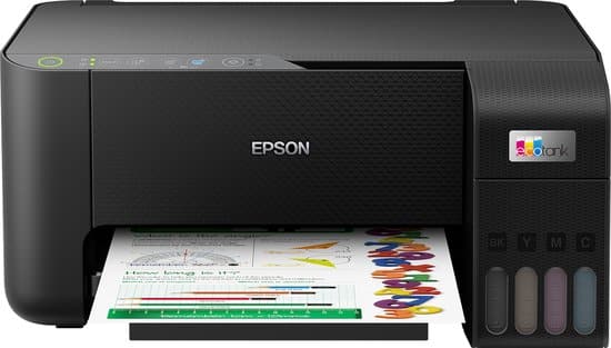epson ecotank et 2814 all in one printer