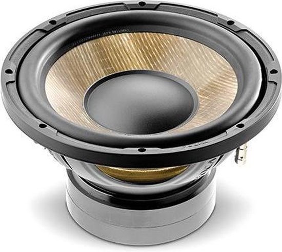 focal p25fe evo passieve subwoofer 10 inch