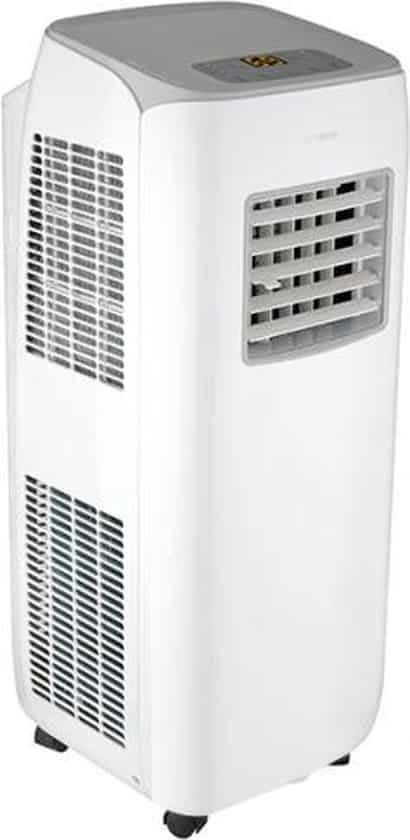 gree purity mobile air conditioner 7000 btu