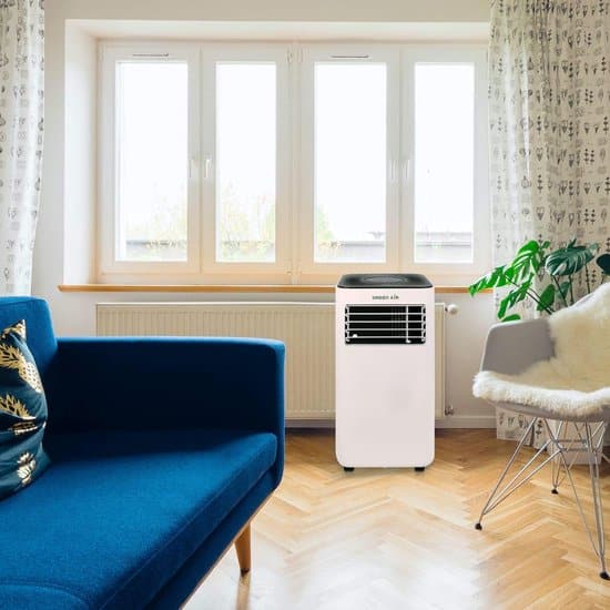 green air mobiele airco 9000 btu 3 in 1 35m2 90m3 airconditioning 3