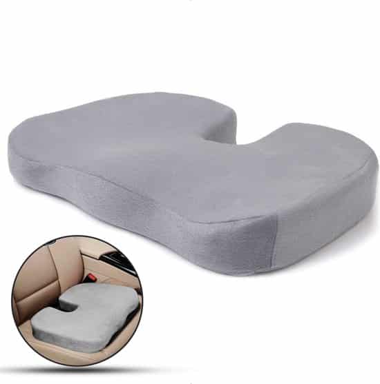 hile essentials zitkussen orthopedisch ergonomisch voor thuiswerken 1 1