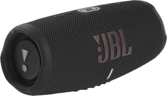 jbl charge 5 draagbare bluetooth speaker zwart 2