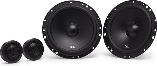 jbl stage1 601c 16 cm 6 3 2 weg speakers composet 170w piek zwart 1