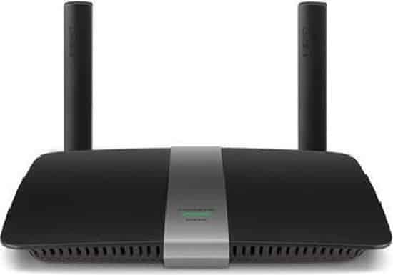 linksys ea6350 router v4 ac1200