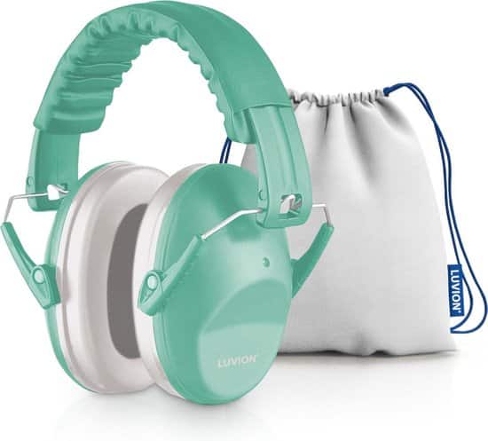 luvion gehoorbeschermers premium gehoorbescherming voor kinderen baby