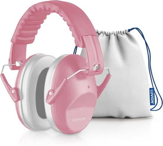 luvion gehoorbeschermers premium gehoorbescherming voor kinderen baby 1 1