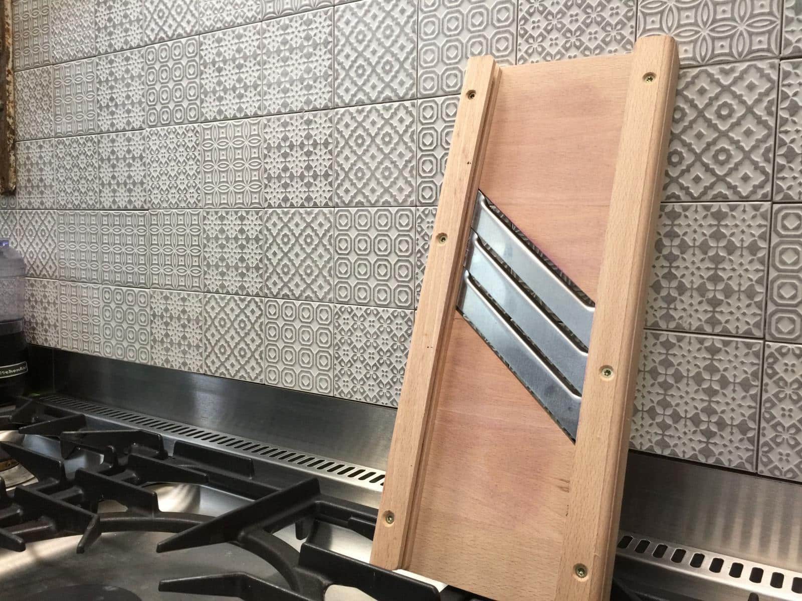 De 10 Beste Mandolines Voor de Keuken Bekeken Top 10 Koopgids UNU A.I.