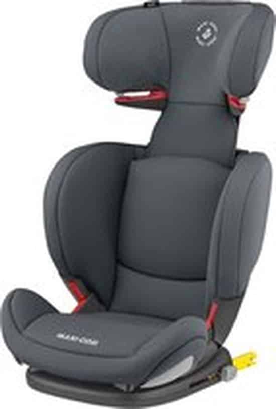 maxi cosi rodifix airprotect autostoeltje authentic graphite