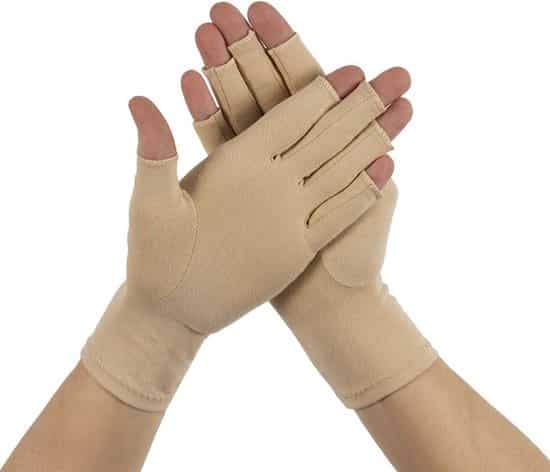 medidu artrose reuma handschoenen per paar