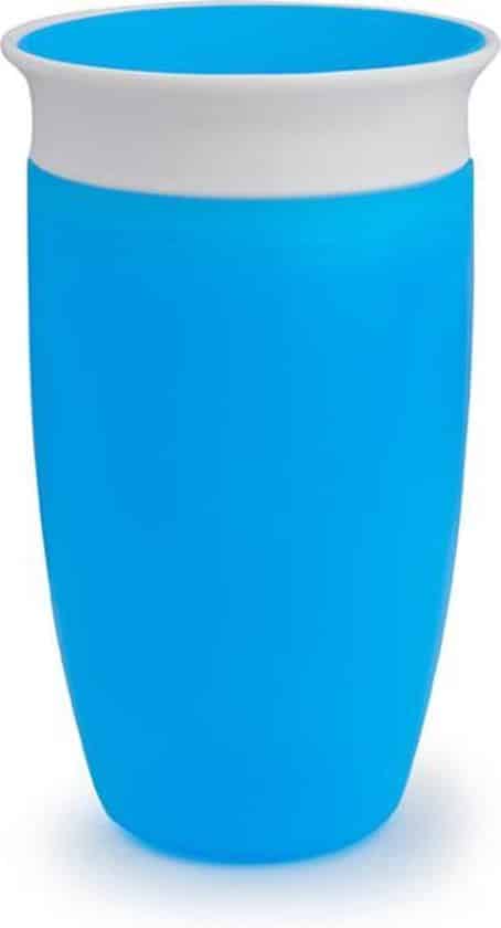 miracle 360 sippy cup drinkbeker blauw