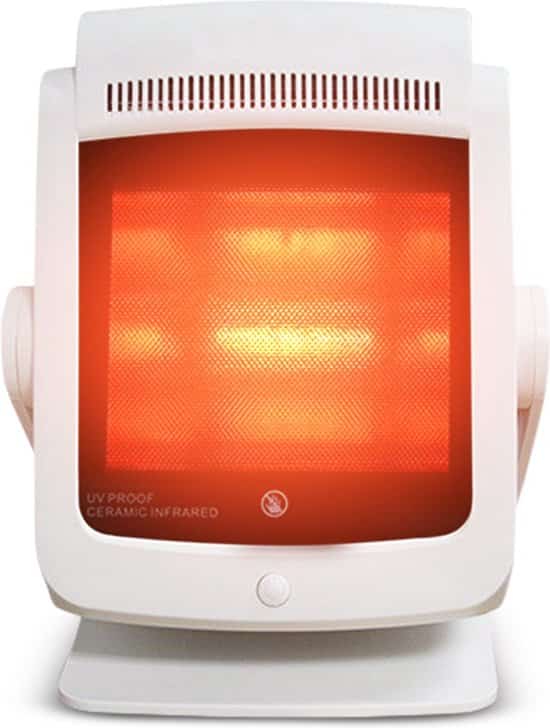 nextmove infraroodlamp infraroodtherapie infraroodlamp op staander