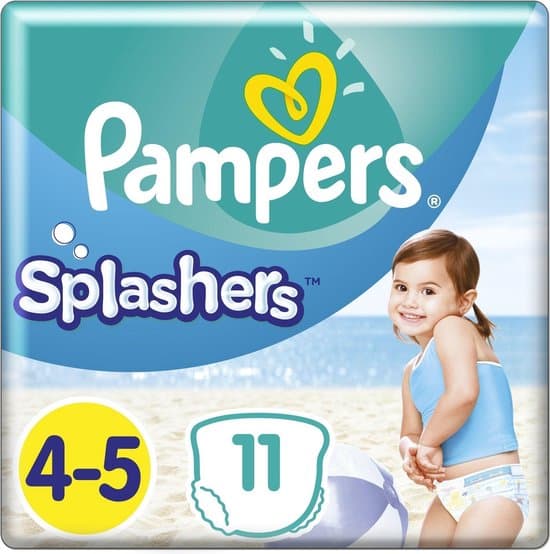 pampers splashers mt4 11st