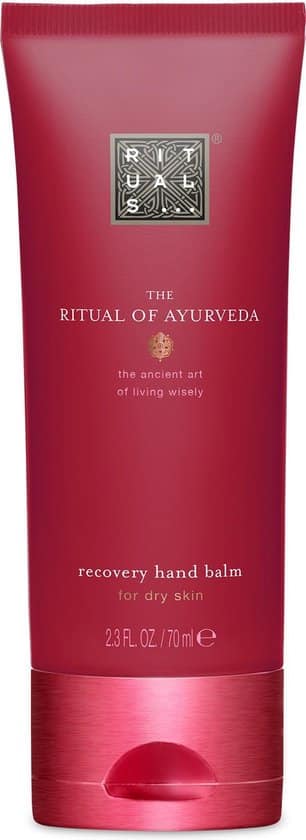 rituals the ritual of ayurveda hand balm 70 ml