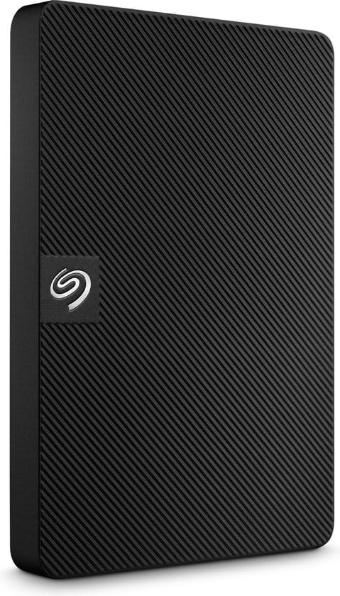 seagate expansion usb 30 externe harde schijf 2 tb zwart