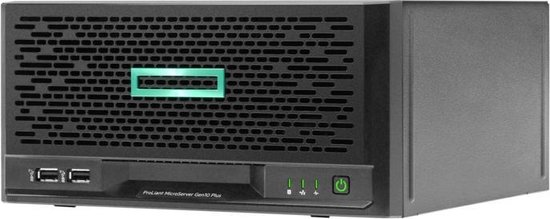 server hp enterprise proliant microserver bundle 3 8 ghz g5420 8 gb 2x 1tb