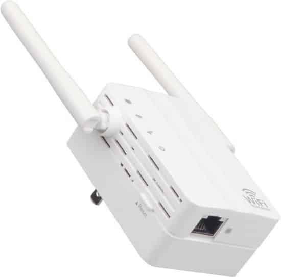 wifi versterker repeater range extender 300 mbps 1