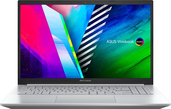 asus vivobook pro 15 oled k3500ph l1265w creator laptop 156 inch
