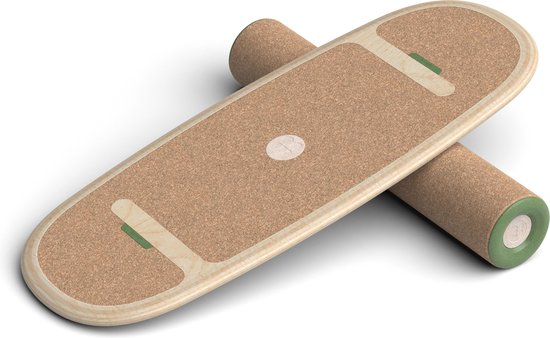 bold38 balance board balansbord premium duurzame materialen