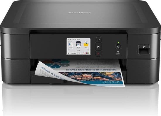 brother dcp j1140dw all in one printer 1