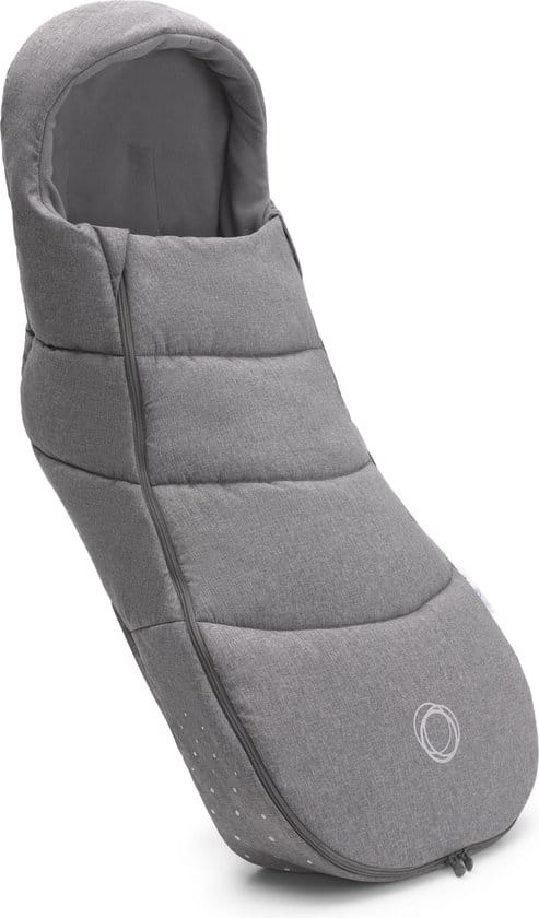 bugaboo voetenzak all season en waterdicht warm en ademend behaaglijke