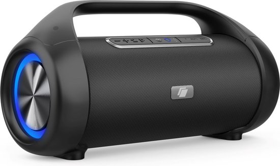 caliber statement draadloze speaker met bluetooth technologie met extra 1