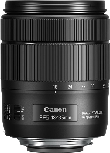 canon ef s 18 135mm f 35 56 is usm