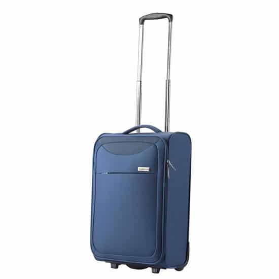 carryon air handbagagekoffer ultra lichte trolley 55cm handbagage 2