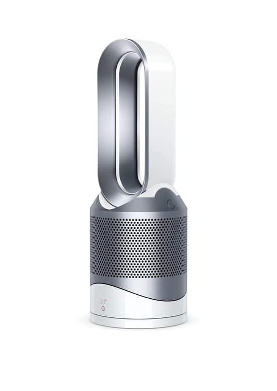 dyson pure hot cool link luchtreiniger