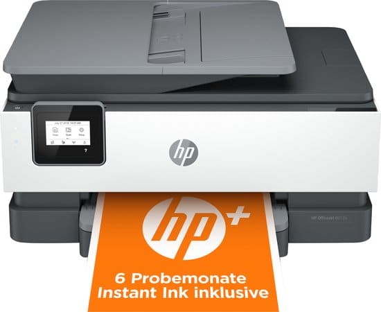 hp officejet pro 8012e all in one printer