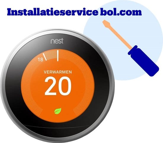 installatieservice google nest thermostaat installatie door zoofy